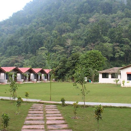 Rattapani Resort Ришикеш Экстерьер фото