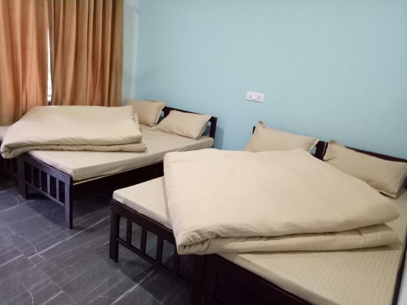 Rattapani Resort Ришикеш Экстерьер фото