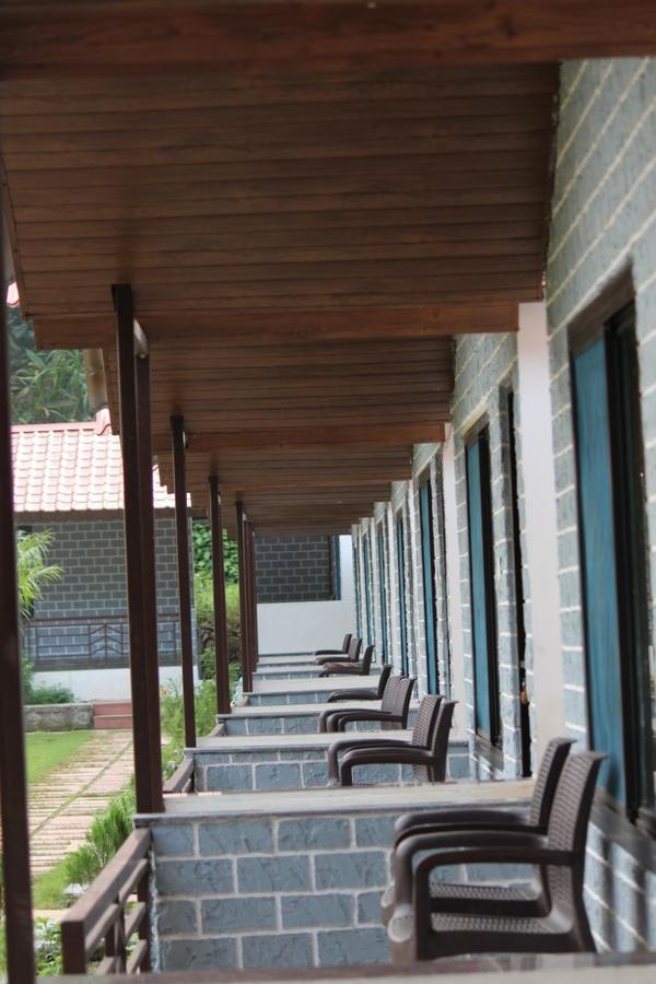 Rattapani Resort Ришикеш Экстерьер фото