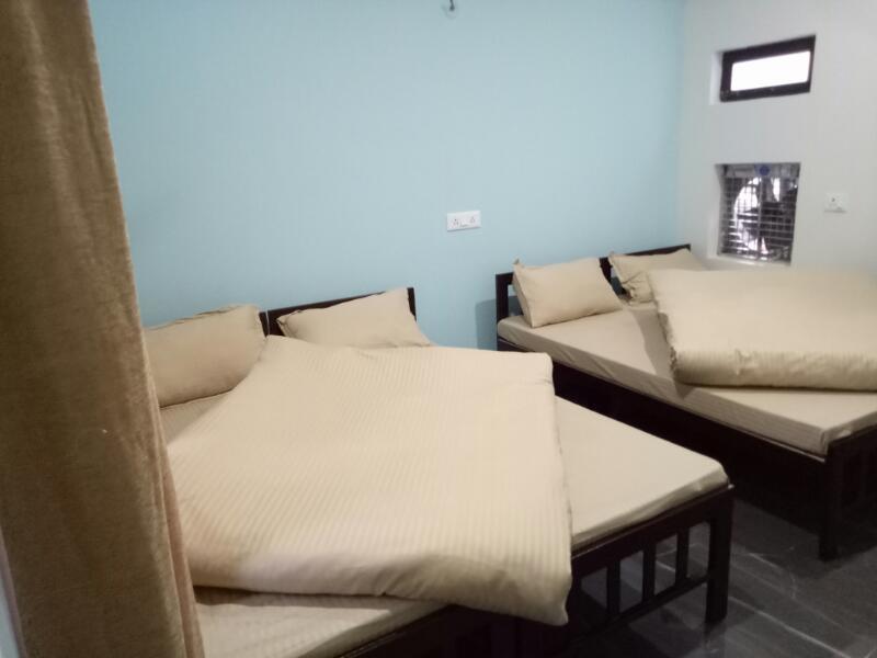Rattapani Resort Ришикеш Экстерьер фото